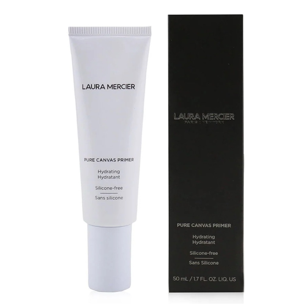 NIB Laura Mercier Pure Canvas Hydrating Primer